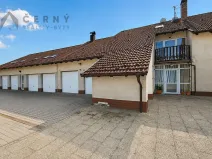 Prodej bytu 1+kk, Liberec, U Sadu, 29 m2