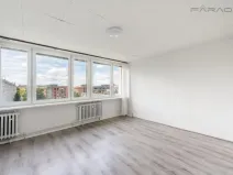Prodej bytu 2+1, Praha - Karlín, Nekvasilova, 42 m2
