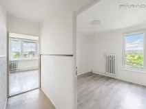 Prodej bytu 2+1, Praha - Karlín, Nekvasilova, 42 m2