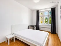 Prodej bytu 2+kk, Praha - Žižkov, Jana Želivského, 42 m2
