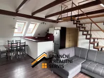 Pronájem bytu 3+kk, Mladá Boleslav, Josefodolská, 91 m2