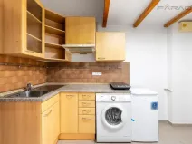 Pronájem bytu 1+1, Praha - Žižkov, Jeseniova, 34 m2