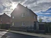 Prodej rodinného domu, Nové Sedlo, Masarykova, 187 m2
