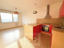 Pronájem bytu 1+kk, Praha - Modřany, Vitošská, 30 m2