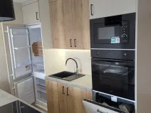 Pronájem bytu 3+kk, Bruntál, Na Nábřeží, 60 m2