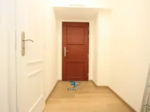 Prodej apartmánu, Praha - Žižkov, Milíčova, 33 m2