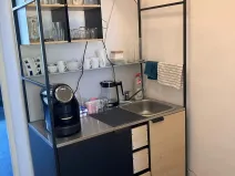 Pronájem kanceláře, Mariánské Lázně, Lidická, 30 m2