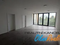 Pronájem bytu 3+kk, Přerov - Přerov I-Město, Seifertova, 94 m2