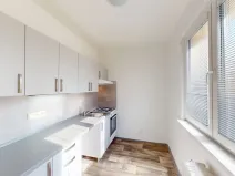 Pronájem bytu 1+1, Ostrava - Zábřeh, Volgogradská, 35 m2