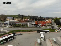 Pronájem obchodního prostoru, Bystřice pod Hostýnem, Přerovská, 120 m2
