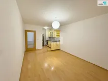 Pronájem bytu 2+kk, Praha - Řepy, Zrzavého, 56 m2
