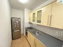 Pronájem bytu 2+kk, Praha - Řepy, Zrzavého, 56 m2