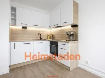 Pronájem bytu 1+kk, Karviná - Hranice, Čsl. armády, 28 m2