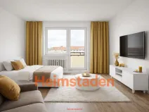 Pronájem bytu 1+kk, Karviná - Hranice, Čsl. armády, 28 m2