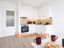 Pronájem bytu 1+kk, Havířov - Město, U Stromovky, 28 m2