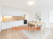 Pronájem bytu 3+1, Havířov - Město, Svornosti, 83 m2