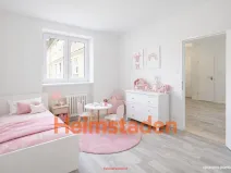 Pronájem bytu 4+kk, Havířov - Město, Svornosti, 84 m2