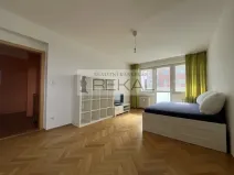 Pronájem bytu 2+kk, Praha - Košíře, Česká, 65 m2