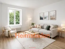 Pronájem bytu 2+1, Ostrava - Poruba, Budovatelská, 56 m2