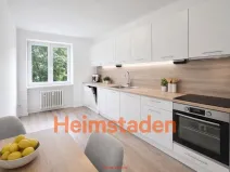 Pronájem bytu 2+1, Ostrava - Poruba, Budovatelská, 56 m2