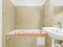 Pronájem bytu 2+1, Ostrava - Poruba, náměstí Boženy Němcové, 58 m2