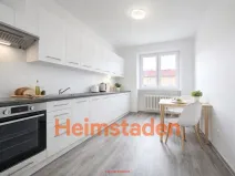 Pronájem bytu 3+1, Ostrava - Poruba, náměstí Jana Nerudy, 75 m2