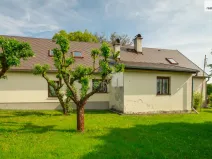 Prodej rodinného domu, Myslív, 286 m2