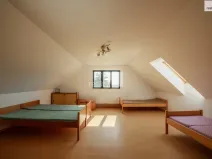 Prodej rodinného domu, Myslív, 286 m2