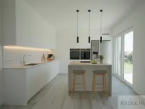 Prodej rodinného domu, Týnec nad Sázavou, Luční, 147 m2