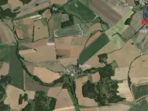 Prodej lesa, Načeradec - Pravětice, 19860 m2