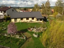 Prodej rodinného domu, Rožmitál pod Třemšínem, V sadech, 195 m2