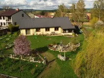 Prodej rodinného domu, Rožmitál pod Třemšínem, V sadech, 115 m2