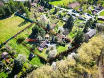 Prodej pozemku pro bydlení, Hostivice - Břve, 3305 m2