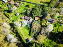 Prodej pozemku pro bydlení, Hostivice - Břve, 3305 m2