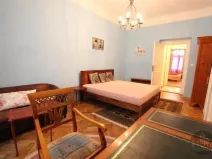 Pronájem bytu 4+kk, Praha - Vinohrady, Korunní, 95 m2
