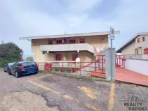 Prodej bytu 2+kk, Via San Rocco,Provincia di Teramo,Itálie, 44 m2