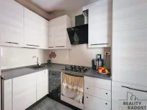 Prodej bytu 2+kk, Via San Rocco,Provincia di Teramo,Itálie, 44 m2