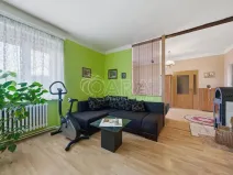 Prodej rodinného domu, Kojátky, 170 m2