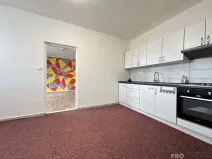 Pronájem bytu 1+1, Ostrava, Mexická, 45 m2