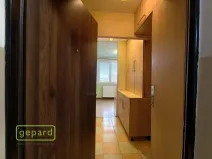 Pronájem bytu 1+kk, Bor, Borská, 20 m2