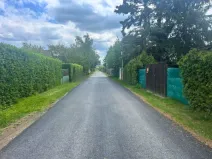Pronájem pozemku pro bydlení, Chyňava, 2100 m2