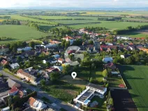 Prodej pozemku pro bydlení, Vrbátky - Dubany, 936 m2