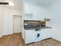 Prodej kanceláře, Praha - Vršovice, Černomořská, 20 m2