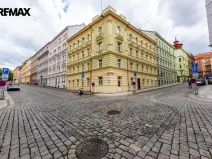 Prodej bytu 1+kk, Praha - Vršovice, Černomořská, 20 m2