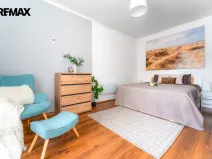 Pronájem bytu 2+kk, Hradec Králové - Kukleny, Denisovo náměstí, 66 m2