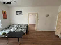 Pronájem bytu 2+kk, Hradec Králové - Kukleny, Denisovo náměstí, 66 m2