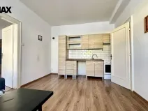 Pronájem bytu 2+kk, Hradec Králové - Kukleny, Denisovo náměstí, 66 m2