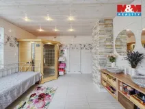 Prodej ubytování, Strážov, 359 m2