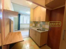 Prodej bytu 1+kk, Bor, Borská, 20 m2