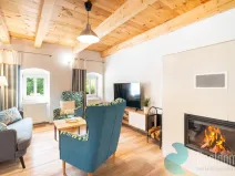 Prodej apartmánu, Rožmberk nad Vltavou, 302 m2
